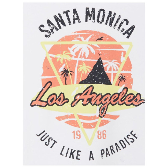 Name It Παιδική αμάνικη μπλούζα Name It Παιδική αμάνικη μπλούζα